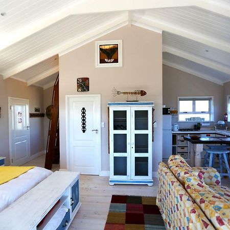 Reddoor Studio Pringle Bay Extérieur photo