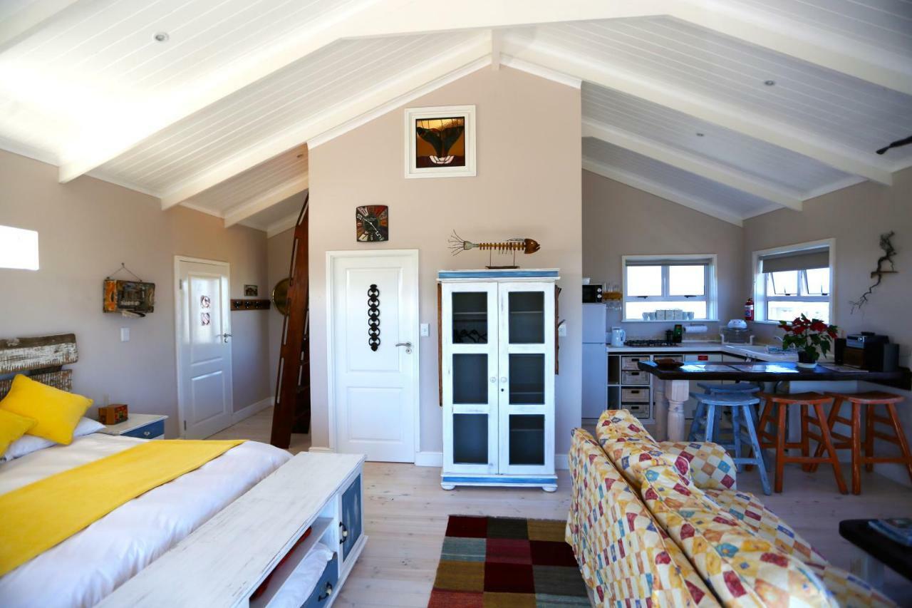 Reddoor Studio Pringle Bay Extérieur photo