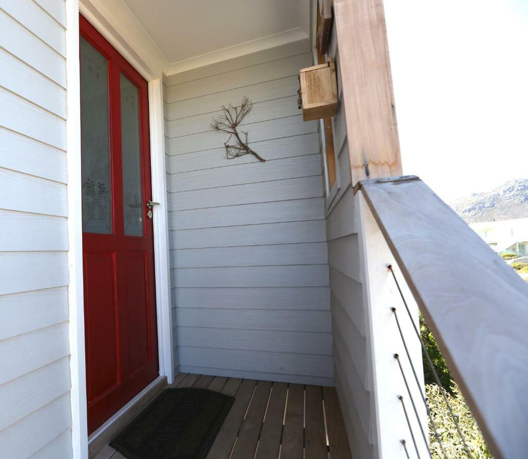 Reddoor Studio Pringle Bay Extérieur photo