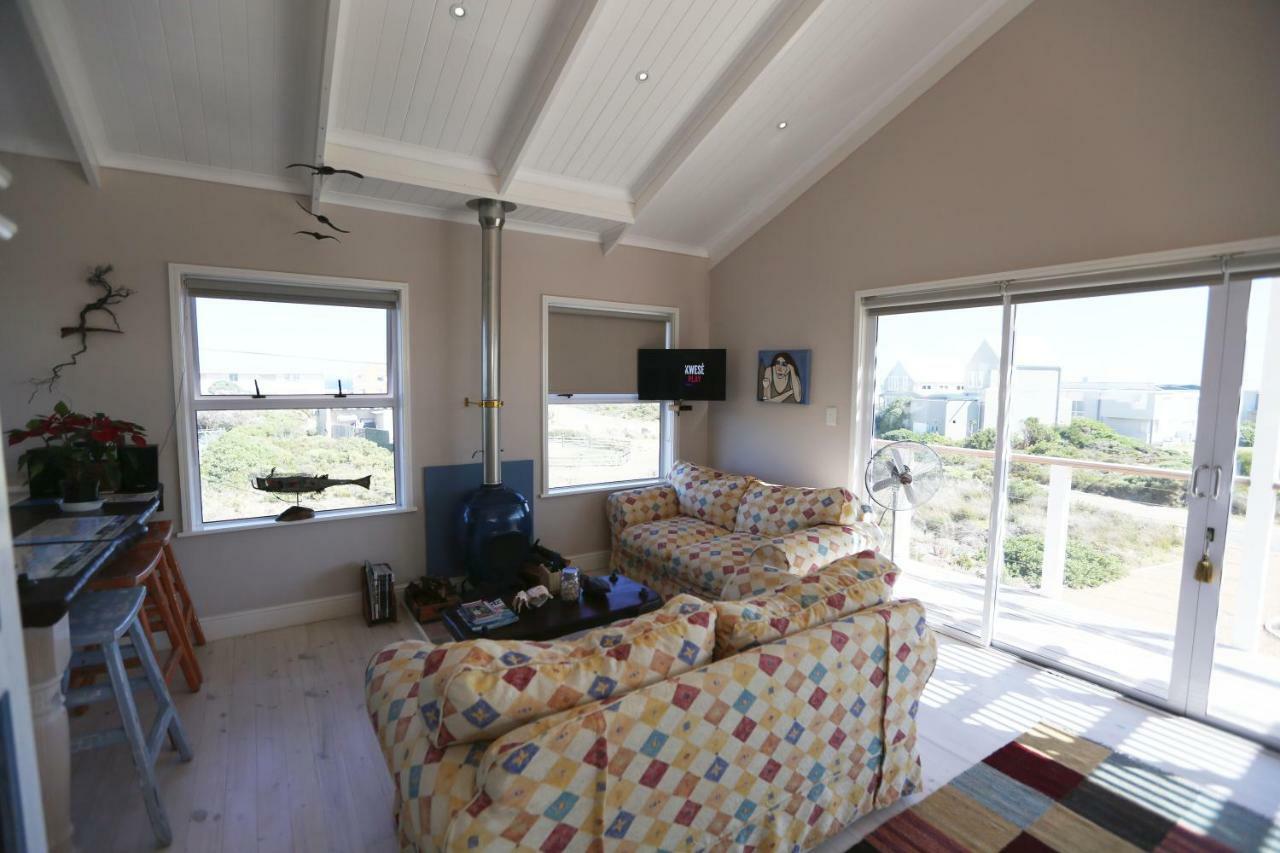 Reddoor Studio Pringle Bay Extérieur photo