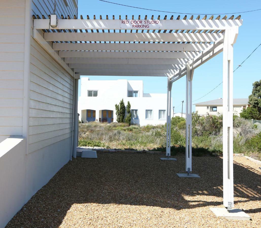 Reddoor Studio Pringle Bay Extérieur photo