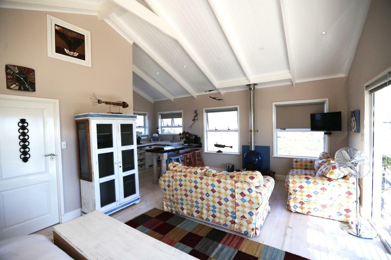 Reddoor Studio Pringle Bay Extérieur photo
