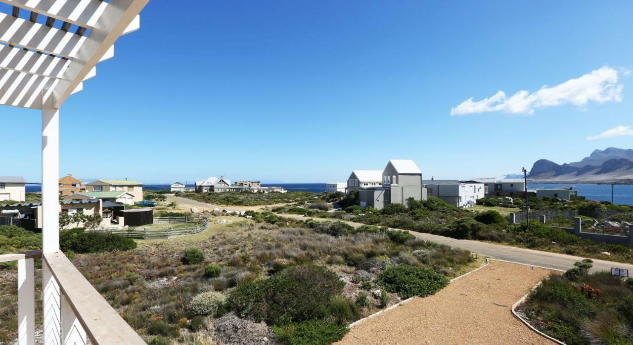 Reddoor Studio Pringle Bay Extérieur photo