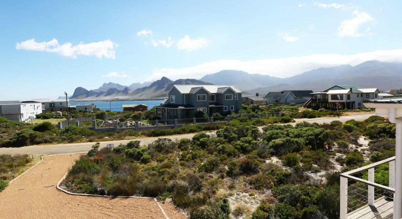 Reddoor Studio Pringle Bay Extérieur photo