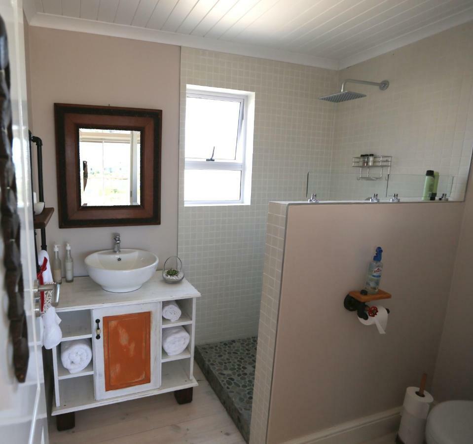 Reddoor Studio Pringle Bay Extérieur photo